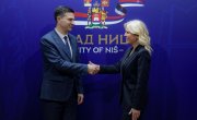 Међународни дан особа са инвалидитетом уз звуке срца