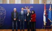 Међународни дан особа са инвалидитетом уз звуке срца