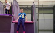 Растимо заједно – за унапређење положаја и квалитета живота деце и младих са интелектуалним тешкоћама
