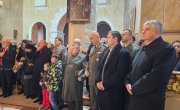Обележен Дан сећања на владавину цара Стефана Уроша V Немањића