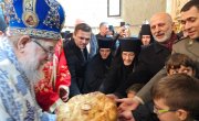 Обележен Дан сећања на владавину цара Стефана Уроша V Немањића