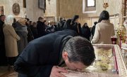 Обележен Дан сећања на владавину цара Стефана Уроша V Немањића