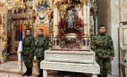 Обележен Дан сећања на владавину цара Стефана Уроша V Немањића