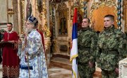 Обележен Дан сећања на владавину цара Стефана Уроша V Немањића