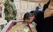 Обележен Дан сећања на владавину цара Стефана Уроша V Немањића