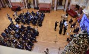 Старовић на свечаној академији "Реквијем за заборављене"
