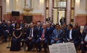 Старовић на свечаној академији "Реквијем за заборављене"