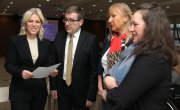 Барошевић: Стварање друштва једнаких могућности приоритет