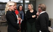 Барошевић: Стварање друштва једнаких могућности приоритет