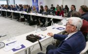 Барошевић: Стварање друштва једнаких могућности приоритет