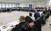 Барошевић: Стварање друштва једнаких могућности приоритет