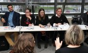 Барошевић: Стварање друштва једнаких могућности приоритет