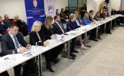 Барошевић: Стварање друштва једнаких могућности приоритет