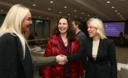 Барошевић: Стварање друштва једнаких могућности приоритет