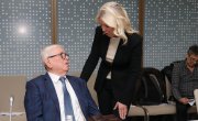 Барошевић: Стварање друштва једнаких могућности приоритет