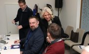 Барошевић: Стварање друштва једнаких могућности приоритет