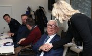 Барошевић: Стварање друштва једнаких могућности приоритет