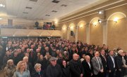 Росић доделио Борачке споменице у Кули