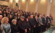 Росић доделио Борачке споменице у Кули