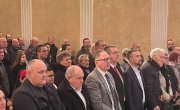 Росић доделио Борачке споменице у Кули