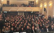 Росић доделио Борачке споменице у Кули