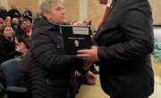 Росић доделио Борачке споменице у Кули