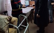 Росић и Ерац доделили 649 Борачких споменица у Чачку