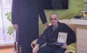Росић и Ерац доделили 649 Борачких споменица у Чачку