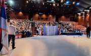 Росић и Ерац доделили 649 Борачких споменица у Чачку