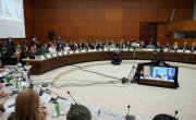 Тодоров на Трећој конференција Мреже жена у полицији Р. Србије