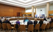 Тодоров на Трећој конференција Мреже жена у полицији Р. Србије