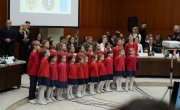 Тодоров на Трећој конференција Мреже жена у полицији Р. Србије