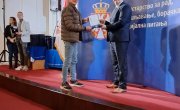 Росић доделио Борачке споменице у Горњем Милановцу и Лучанима
