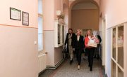 Подела новогодишњих пакетића деци у установама социјалне заштите – за дечије осмехе