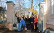 Подела новогодишњих пакетића деци у установама социјалне заштите – за дечије осмехе
