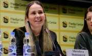 Барошевић на обележавању осам година постојања Удружења СМА Србија