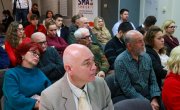 Барошевић на обележавању осам година постојања Удружења СМА Србија