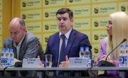 Барошевић на обележавању осам година постојања Удружења СМА Србија