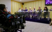 Барошевић на обележавању осам година постојања Удружења СМА Србија