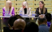 Барошевић на обележавању осам година постојања Удружења СМА Србија