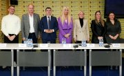 Барошевић на обележавању осам година постојања Удружења СМА Србија