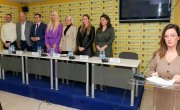 Барошевић на обележавању осам година постојања Удружења СМА Србија