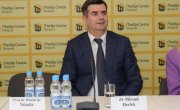 Барошевић на обележавању осам година постојања Удружења СМА Србија