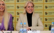 Барошевић на обележавању осам година постојања Удружења СМА Србија