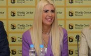 Барошевић на обележавању осам година постојања Удружења СМА Србија