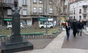 Обележено 80 година од смрти војводе Петра Бојовића