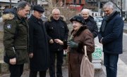 Обележено 80 година од смрти војводе Петра Бојовића