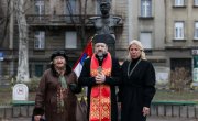 Обележено 80 година од смрти војводе Петра Бојовића