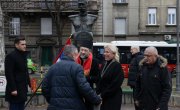 Обележено 80 година од смрти војводе Петра Бојовића