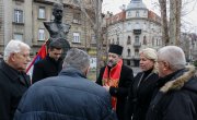 Обележено 80 година од смрти војводе Петра Бојовића